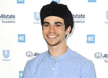 Informe forense esclarece muerte de Cameron Boyce