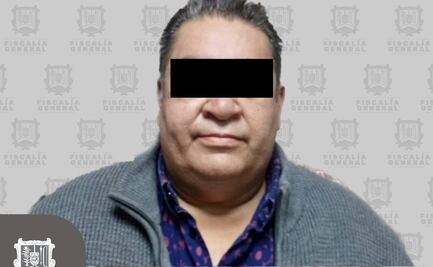 Arrestan a exalcalde de Tepic por desvío de recursos