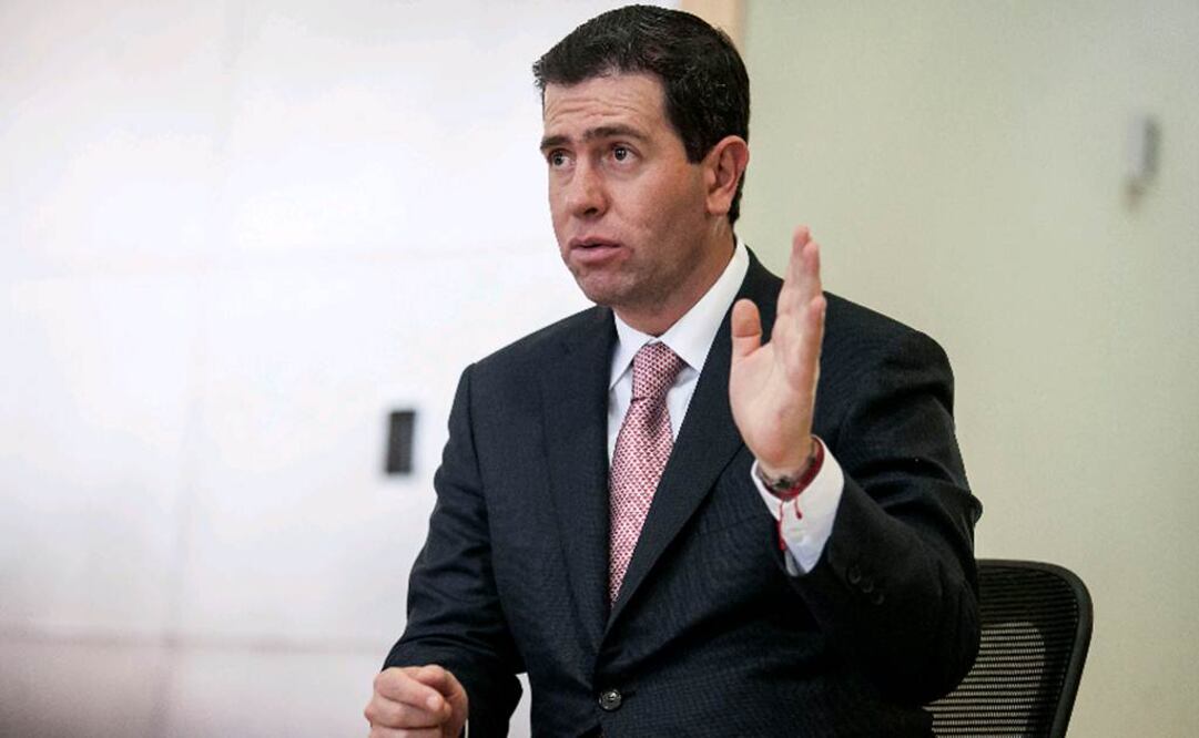 Archivo /El Universal