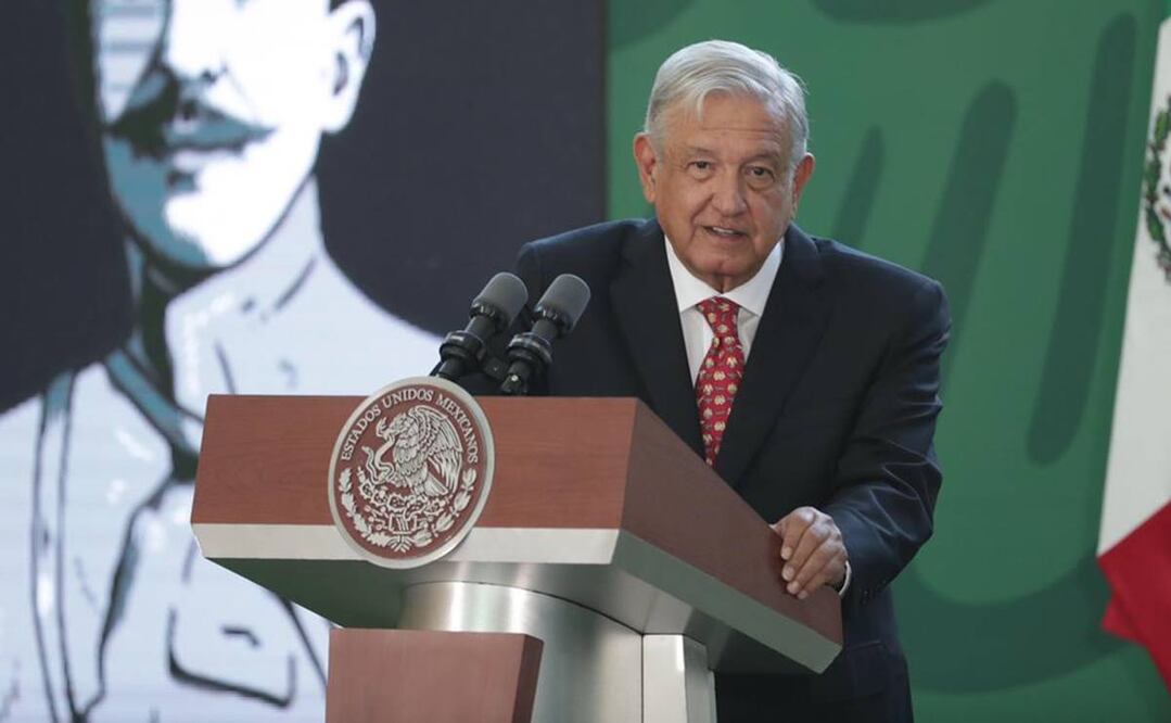 Foto: Juan Boites/EL UNIVERSAL