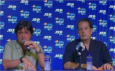 El Abierto Mexicano de Tenis se pronuncia sobre las bajas de Ruud, Paul y Rune; niegan que exista un virus