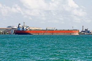 Rusia prepara envío de un segundo petrolero a Cuba; "no dejaremos a los cubanos en apuros"