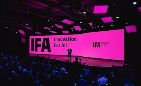 IFA 2026: inicia la feria de tecnología más grande de Europa