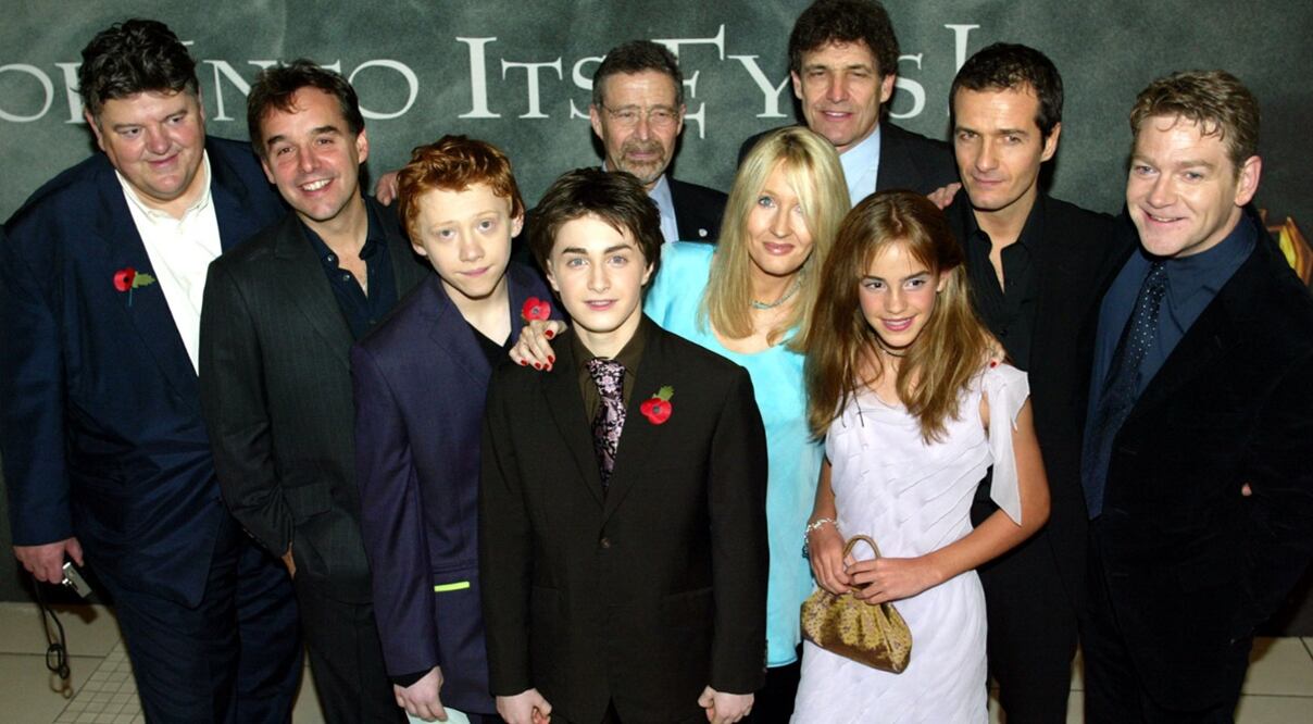 Foto: REUTERS/Stephen Hird