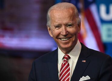 Biden propone norma para proteger a dreamers