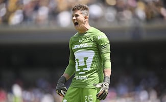 Sebastián Sosa, exportero de Pumas, es absuelto por la Justicia argentina tras ser acusado de abuso sexual