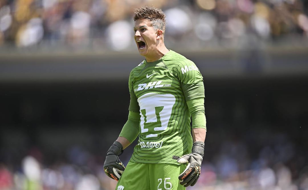 Sebastián Sosa fue absuelto de la acusación de abuso sexual Foto: Imago7