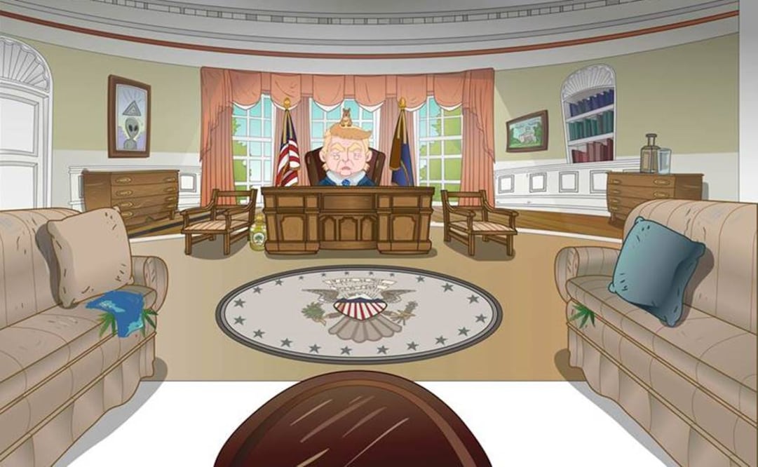 FOTO: Cortesía La Familia del Barrio