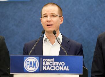 ​PAN exige a gobierno transparencia en caso Odebrecht