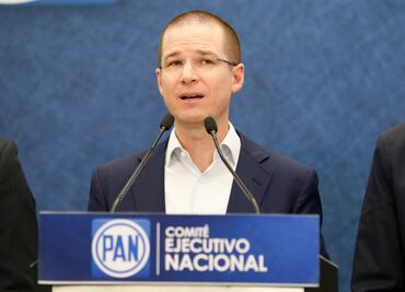 PAN exige a gobierno transparencia en caso Odebrecht