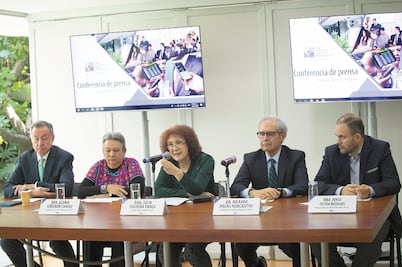 Buscan desaparecer organismo científico 