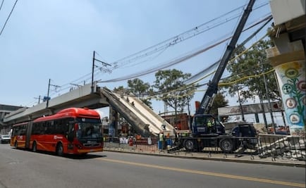 Anuncian ruta especial del Metrobús durante los partidos del Mundial en la CDMX; conectará al Estadio Banorte