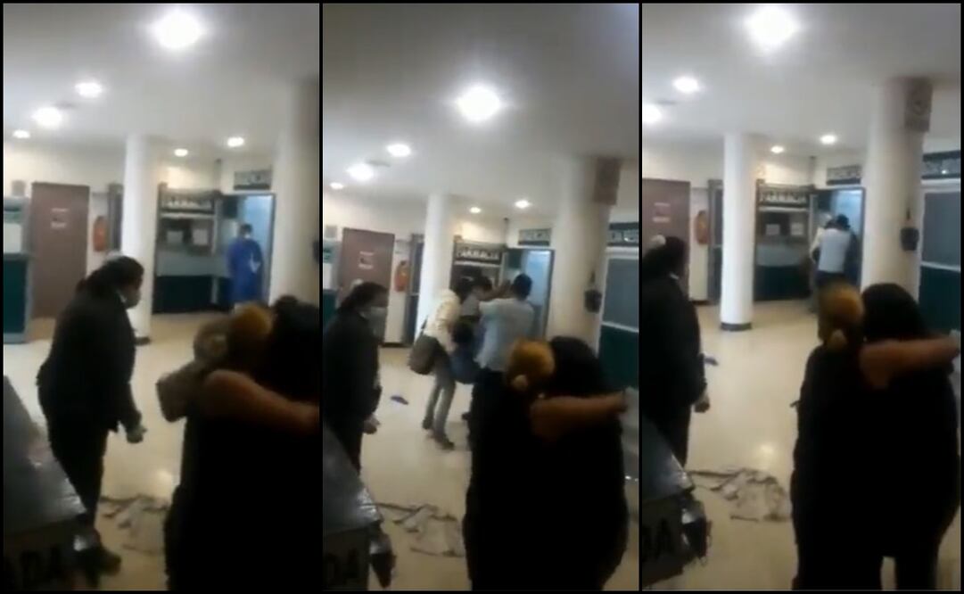 Fotos: capturas de pantalla