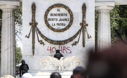 Políticos y líderes sindicales celebran avances en jornada laboral de 40 horas; "nos llena de orgullo", expresan