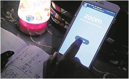 Zoom restaura servicio tras cuatro horas de fallas