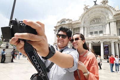 Qué hacer en la CDMX en agosto 2026