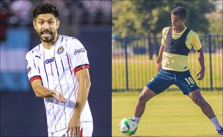 ¿Cómo llegan los equipos al Apertura 2019?