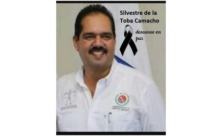 ONU condena asesinato de ómbusman de Baja California Sur