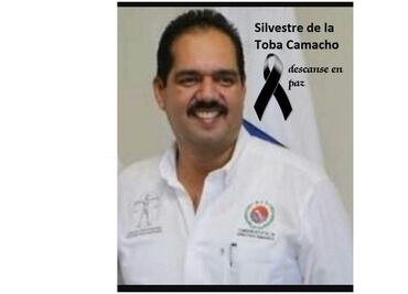 ONU condena asesinato de ómbusman de Baja California Sur