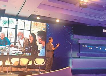 Registro Nacional de Cáncer, el reto en México: experto