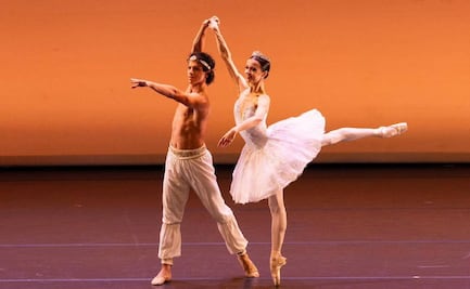 De "Giselle" a "Tití me preguntó": Despertares lleva el ballet a lo "mainstream"