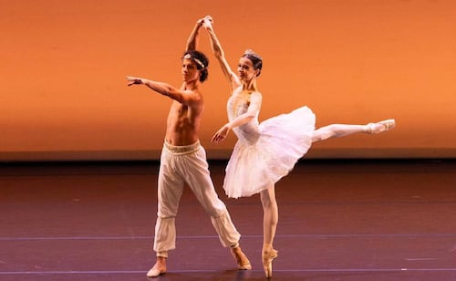 De "Giselle" a "Tití me preguntó": Despertares lleva el ballet a lo "mainstream"
