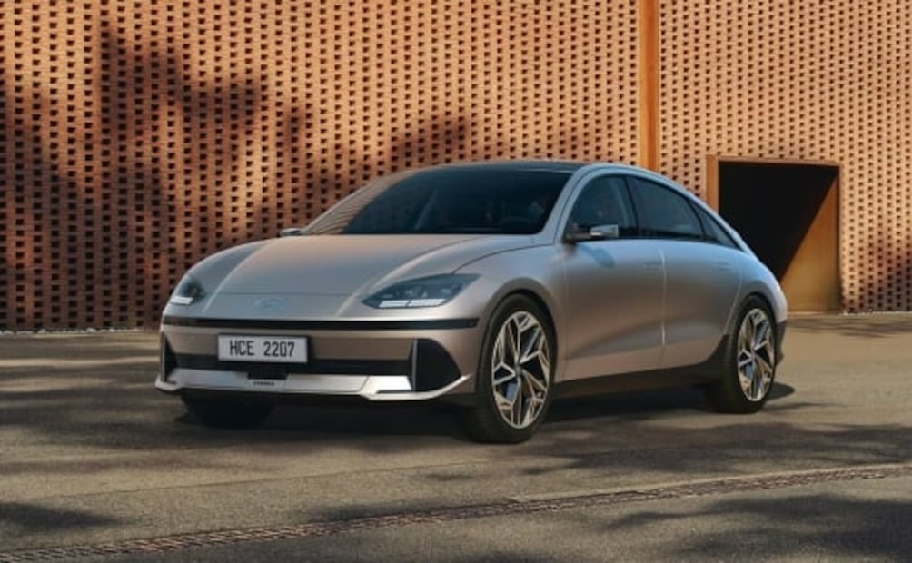 ¿Cuál será el auto del año?