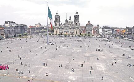 Estaciones de radio y TV transmitirán mensaje de AMLO este lunes en cadena nacional