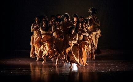 Cultura para ver en casa durante la cuarentena por el Covid-19