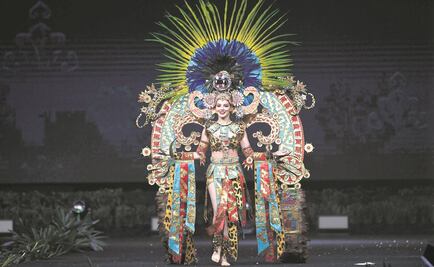 México, fuera de Miss Universo 2018