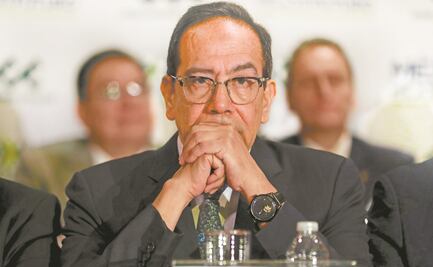 IP prestó inmuebles, capacidad logística y facilitó paramédicos para vacunar contra Covid: CCE