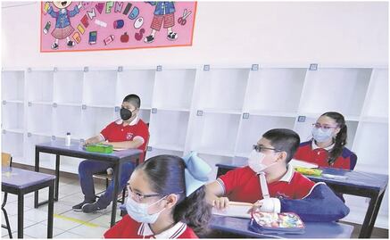 Ante el regreso a clases en la era Covid-19, ¿qué tipo de seguro tienen las escuelas?