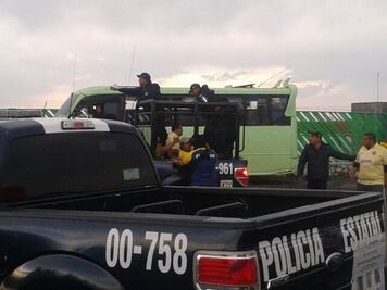 Violencia rodea al Pachuca-América