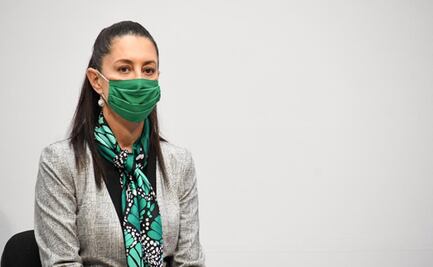 Sheinbaum destaca logros y acciones en segundo informe de Gobierno