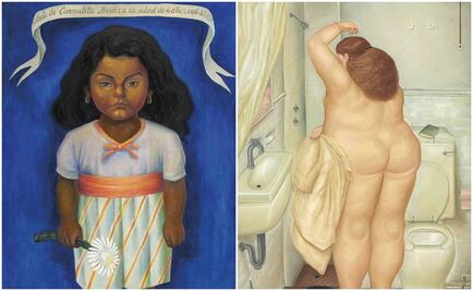 Subasta ayudará a financiar museo de arte latinoamericano