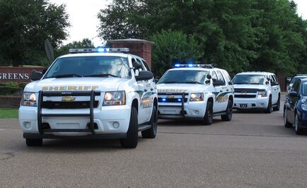 Mujer mata a sus cuatro hijos en Tennessee 