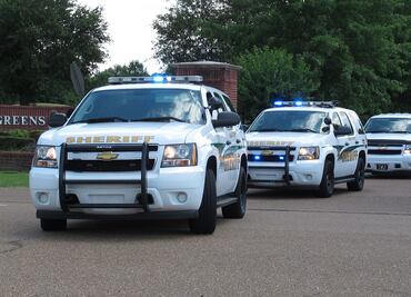 Mujer mata a sus cuatro hijos en Tennessee