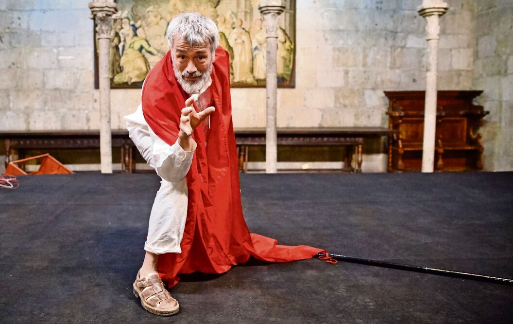 Foto: Germán Espinosa / EL UNIVERSAL