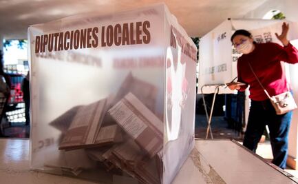 Vigilarán 12 mil 144 policías para cuidar comicios en Edomex