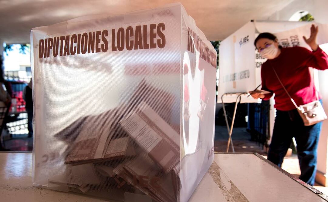 Foto: Archivo/ El Universal.