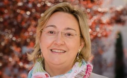 María Ángela Nieto Toledano gana el Premio México de Ciencia y Tecnología 2017