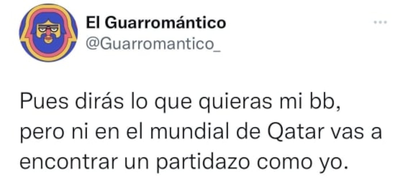 Qatar 2022: Los memes que dejó el primer día del Mundial