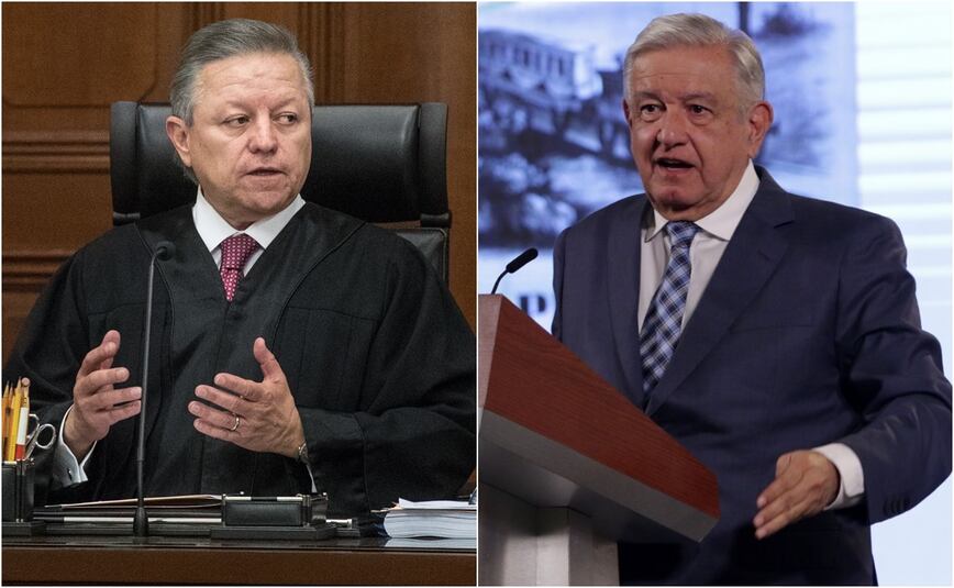 Foto: EL UNIVERSAL - Carlos Mejía