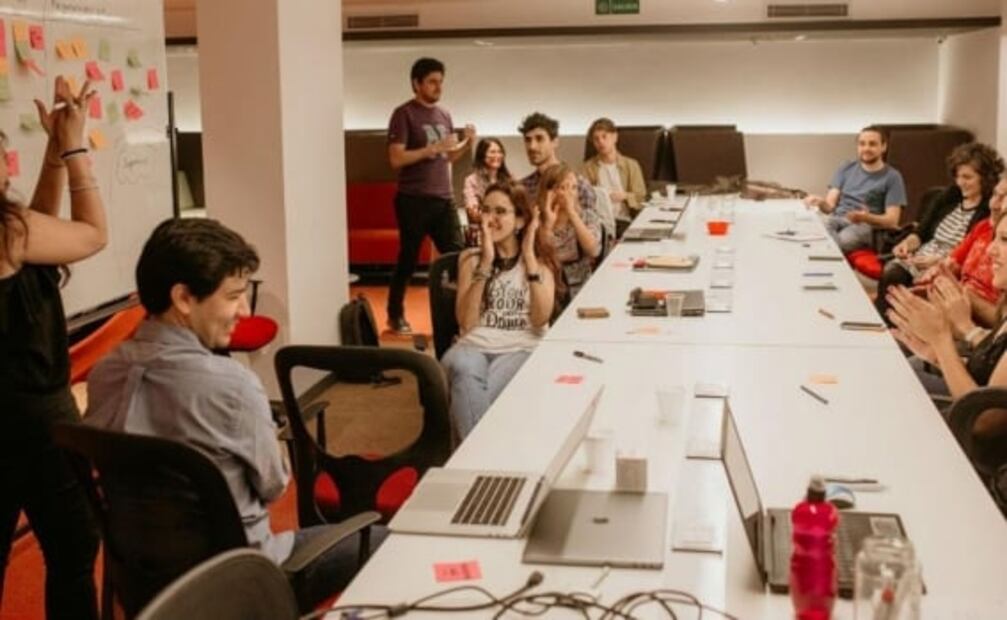 Por qué todos buscan trabajar en tecnología