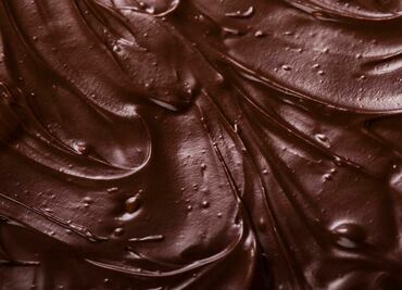 El pastelito de chocolate más tierno que ha tenido México en su historia