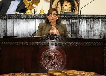 Diputados de Hidalgo proponen renunciar a dieta y gastos médicos mayores