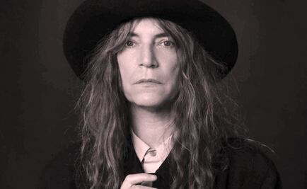 Patti Smith to lead Hay Festival Querétaro 2018