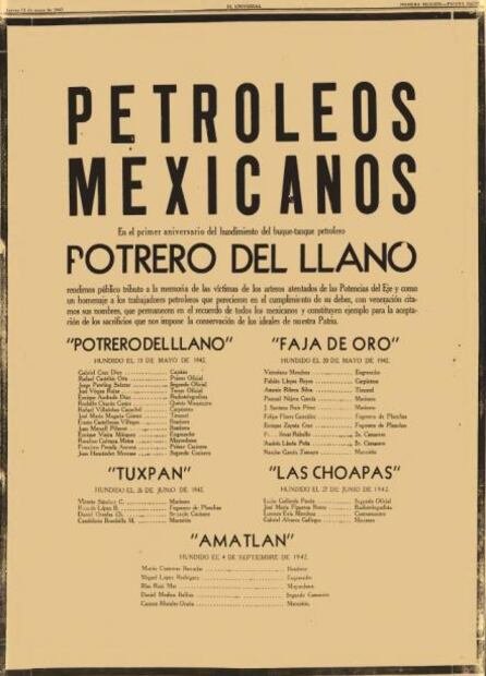 El ataque alemán que nos llevó a la Guerra