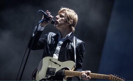 Tokimonsta y Spoon suenan en el Corona Capital