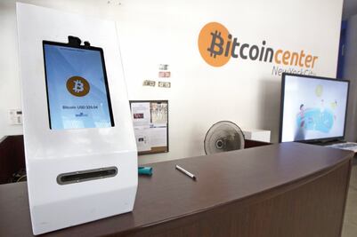 Busca capital privado invertir más en fintech